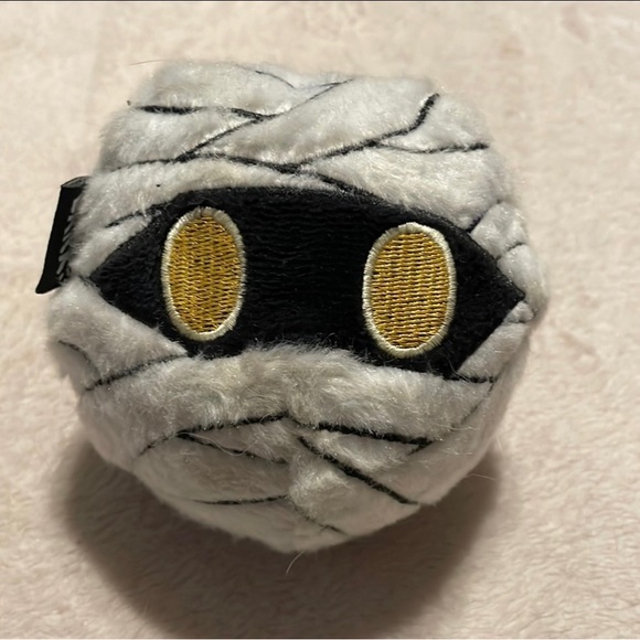 Bark Other - NWOT! BarkBox SuperChewer! Chummy Mummy!